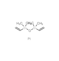 鉑(0)-1,3-二乙烯-1,1,3,3-四甲基二硅氧烷| 68478-92-2 