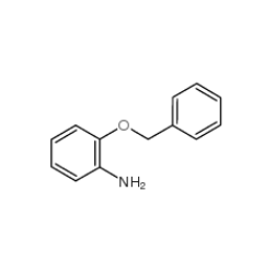 2-芐氧基苯胺|20012-63-9 