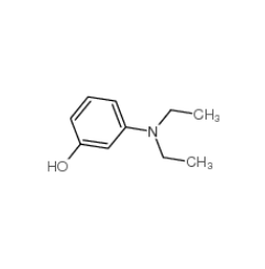 3-羥基-N,N-二乙基苯胺|91-68-9 