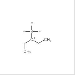 三氟化硼乙醚絡(luò)合物|109-63-7 