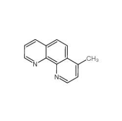 4-甲基-1,10-鄰二氮雜菲|31301-28-7 