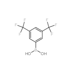 3,5-雙(三氟甲基)苯硼酸|73852-19-4 