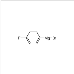 4-氟苯基溴化鎂|352-13-6 