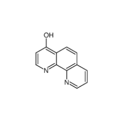 4-羥基-1,10-菲咯啉|23443-31-4 