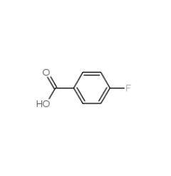 對(duì)氟苯甲酸|456-22-4 