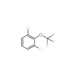 2,6-二氯三氟甲氧基苯|97608-49-6 