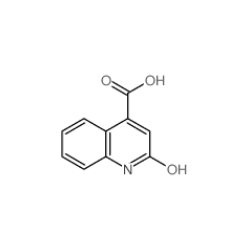 2-羥基喹啉-4-甲酸|15733-89-8 