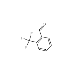 鄰三氟甲基苯甲醛|447-61-0 