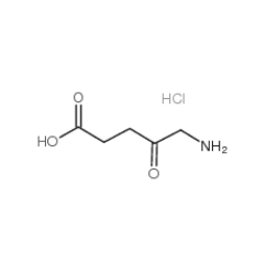 5-氨基乙酰丙酸鹽酸鹽|5451-09-2 