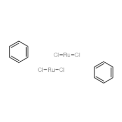 二氯苯基釕(II)二聚體|37366-09-9 
