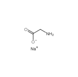 甘氨酸鈉| 6000-44-8 