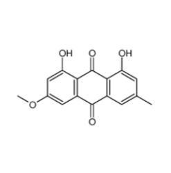 大黃素甲醚|521-61-9 