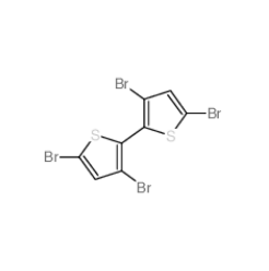 3,3',5,5'-四溴-2,2'-聯(lián)噻吩|125143-53-5 