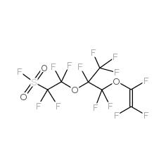 全氟(4-甲基-3,6-二氧雜-7-辛烯)磺酰氟|16090-14-5 