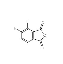 4,5-二氟鄰苯二甲酸酐|18959-30-3 