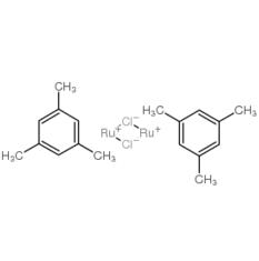 二氯(莢)釕(II)雙聚體|52462-31-4 