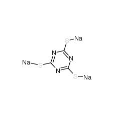 1,3,5-三嗪-2,4,6(1H,3H,5H)-三硫酮三鈉鹽|17766-26-6 
