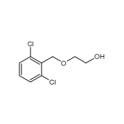 Ethanol, 2-?[(2,?6-?dichlorophenyl)?methoxy]?- |85309-91-7 