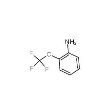 鄰氨基三氟甲氧基苯|1535-75-7 