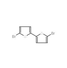 5,5'-二溴-2,2'-聯(lián)噻吩|4805-22-5 