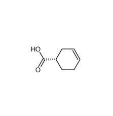 (S)-(-)-3-環(huán)己烯甲酸|5708-19-0 