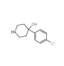 4-(4-氯苯基)-4-羥基哌啶|39512-49-7 