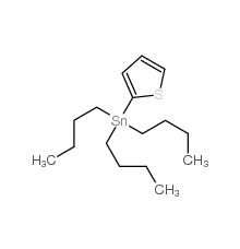 三丁基(2-噻吩基)錫|54663-78-4 