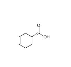 (R)-3-環(huán)己烯甲酸|5709-98-8 