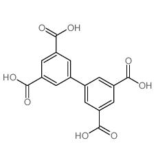 聯(lián)苯-3,3',5,5'-四羧酸|4371-28-2 