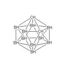 鄰碳硼烷|16872-09-6 