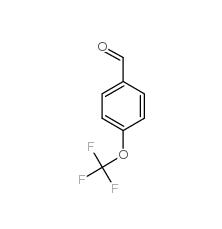 對三氟甲氧基苯甲醛|659-28-9 