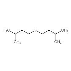 二異戊基硫醚|544-02-5 