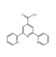 2,2':6',2''-三聯(lián)吡啶-4'-羧酸|148332-36-9 