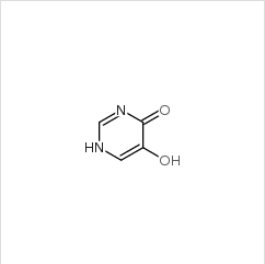 5-羥基-4(1H)-嘧啶酮|15837-41-9 