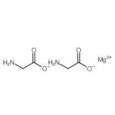 甘氨酸鎂|14783-68-7 