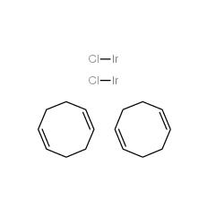 1,5-環(huán)辛二烯氯化銥二聚體|12112-67-3 