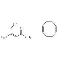 (1,5-環(huán)辛二烯)2,4-戊二酮銠(I)|12245-39-5 