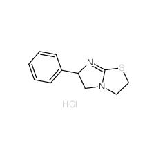 鹽酸四咪唑|5086-74-8 