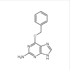 O-6-芐基鳥(niǎo)嘌呤|19916-73-5 