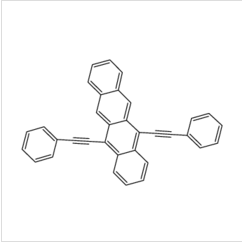 5,12-雙(苯乙炔基)并四苯| 18826-29-4 