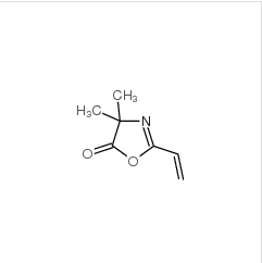 2-乙烯基-4,4-二甲基-2-惡唑啉-5-酮| 29513-26-6 