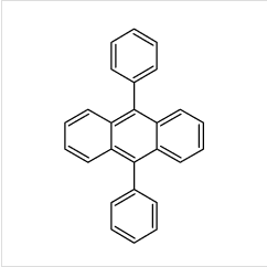 9,10-二聯(lián)苯蒽| 1499-10-1 