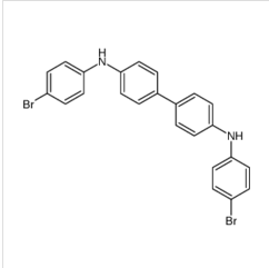 N,N'-二(4-溴苯基)對二氨基聯(lián)苯| 585570-08-7 