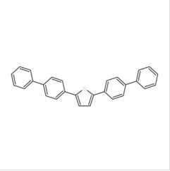 2,5-雙(4-聯(lián)苯基)噻吩| 56316-86-0 