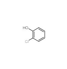 鄰氯苯酚|95-57-8 