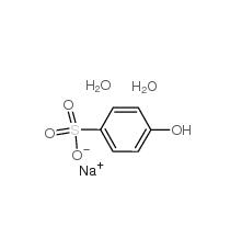 二水4-羥基苯磺酸鈉|10580-19-5 
