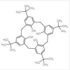 4-叔-丁基杯[4]芳烴| 60705-62-6 