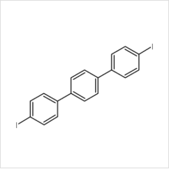 4,4''-二碘對三聯(lián)苯| 19053-14-6 