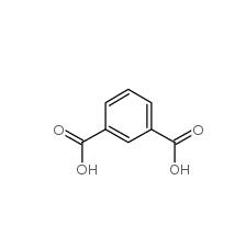 間苯二甲酸|121-91-5 