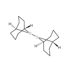 9-硼二環(huán)[3.3.1]壬烷 二聚物|21205-91-4 
